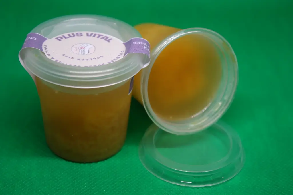 Kit Colágeno Parchita 2oz