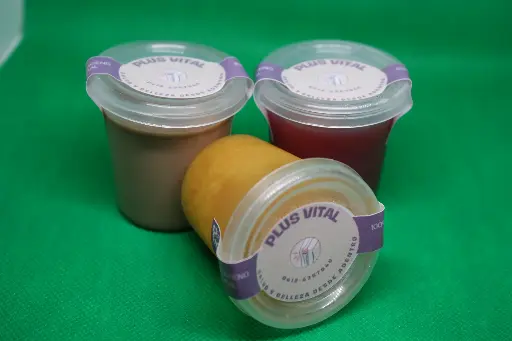 Kit Colágeno Mixto 2oz