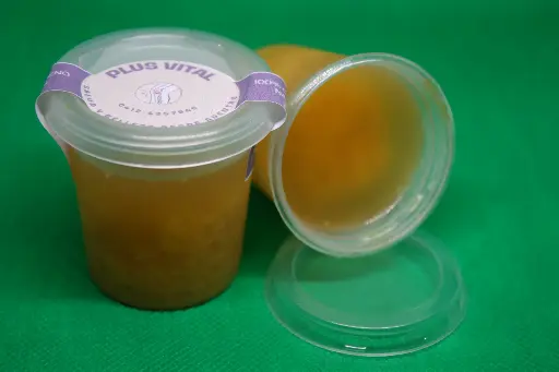 Kit Colágeno Parchita 2oz